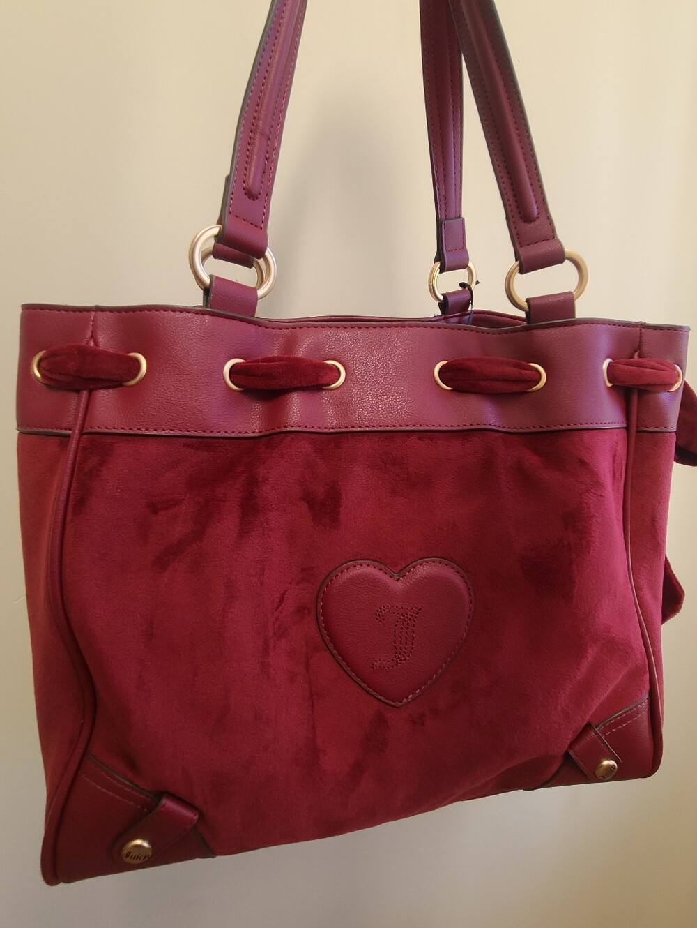 Juicy Couture Bag ♥️ - Picture 2 of 5